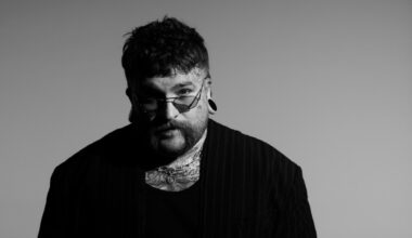 Teddy Swims, 'Ransom Canyon' Rule July 2026 Top TV Songs Chart
