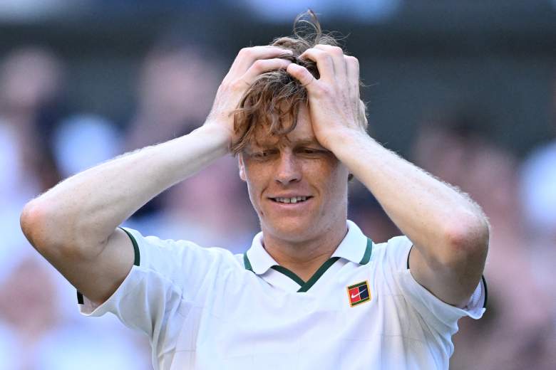 TENNIS-GBR-WIMBLEDON