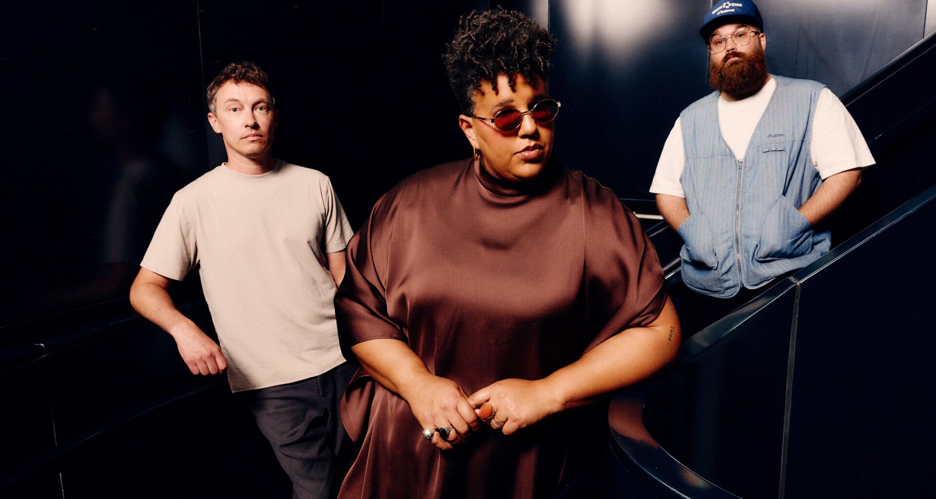 Alabama Shakes and Staind come back around this week in CT arts