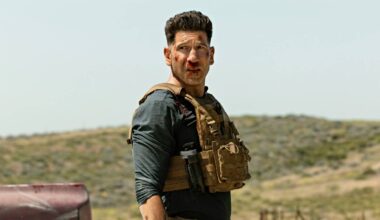 ‘John Wick’ Meets ‘The Equalizer’ in Jon Bernthal’s 10/10 Action Sleeper Hit Officially on Prime Video