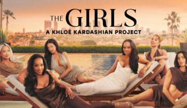 Khloé Kardashian's 'The Girls' Gets Trailer & Premiere Date At Hulu