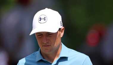 The Memorial Tournament Presented By Workday 2026 - Round Two