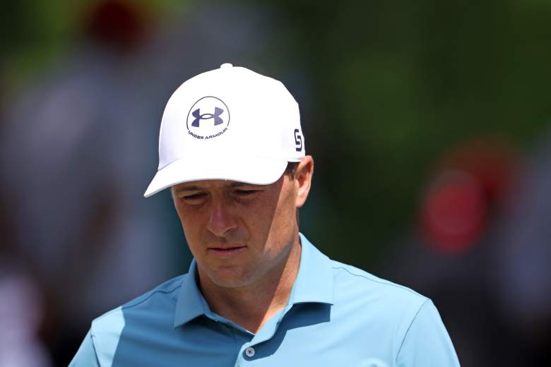 The Memorial Tournament Presented By Workday 2026 - Round Two