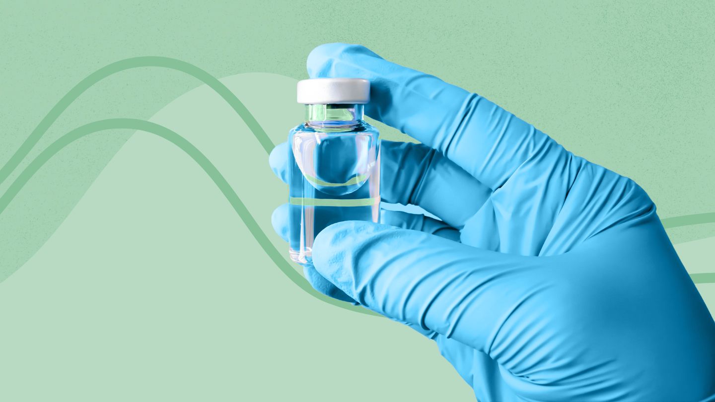 These 6 Popular Peptides May Soon Be Easier to Get — Here’s What That Means