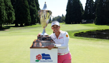 LPGA Home