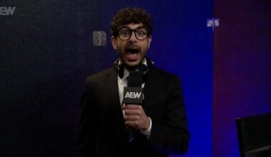 AEW lost an insane amount of money on the Fight Forever video game