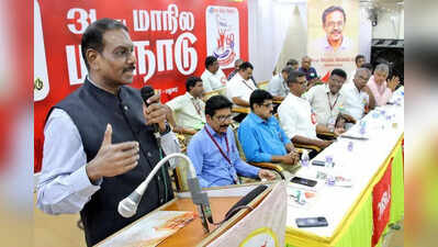 TNMSRA urges Centre to not levy GST on medicines, medical equipment