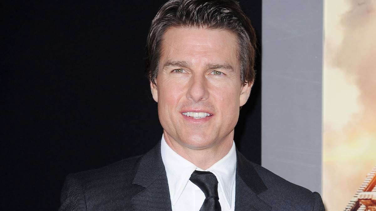 Tom Cruise’s 113-Minute Sci-Fi Masterpiece Is the Ultimate Streaming Rewatch