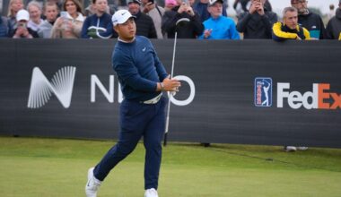 PGA Tour 2026: Wyndham Championship best bets, 'horses for the course' for the Sedgefield Country Club