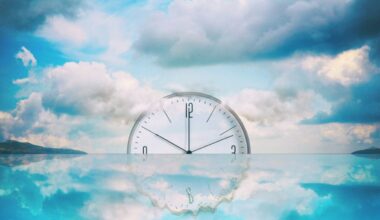 Inside Humanity's Ancient Obsession With Conquering Time