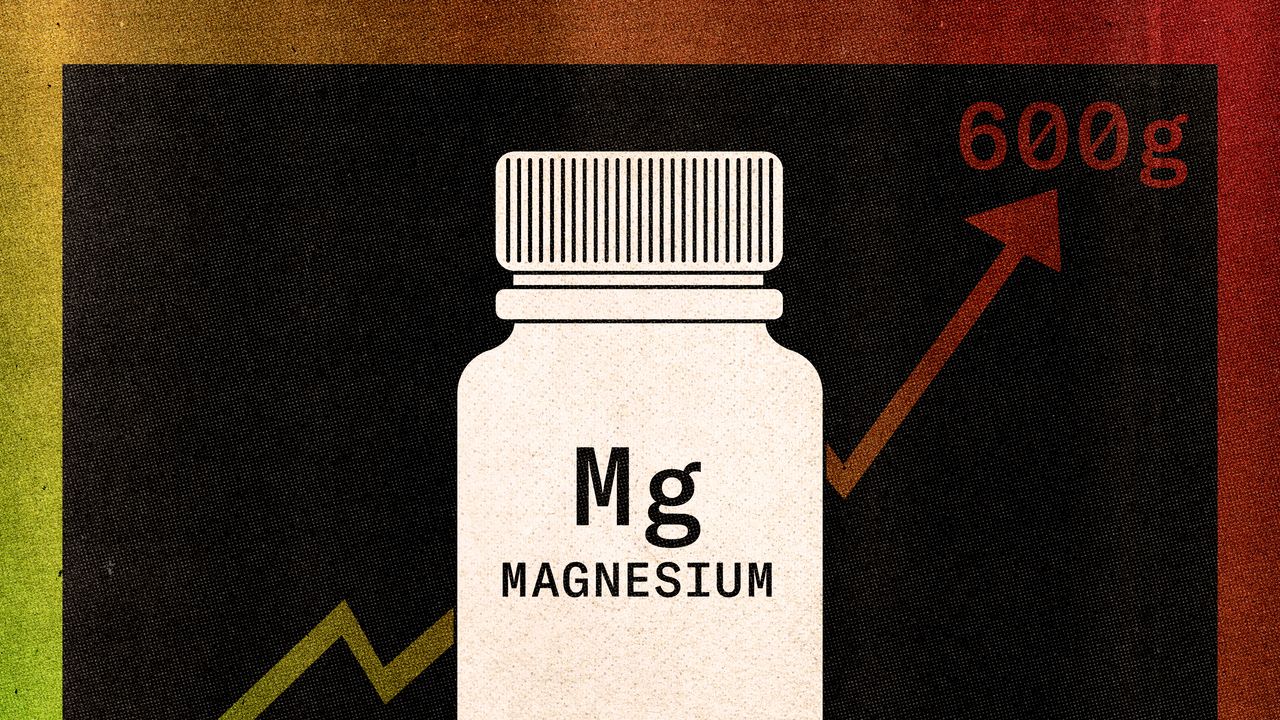 How Much Is Too Much Magnesium?