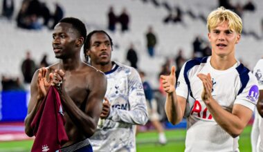 Tottenham: Fabrizio Romano confirms £21m star leaving as Juventus 'offered' deal