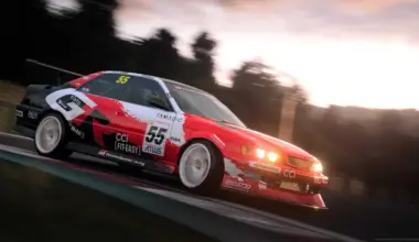 Gran Turismo 7 Players Have Big Feelings About New Physics – GTPlanet