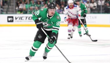 Duchene keeping faith in Stars, Nill after early playoff exit