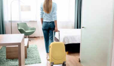 5 Travel Tips for Anxiety Disorders