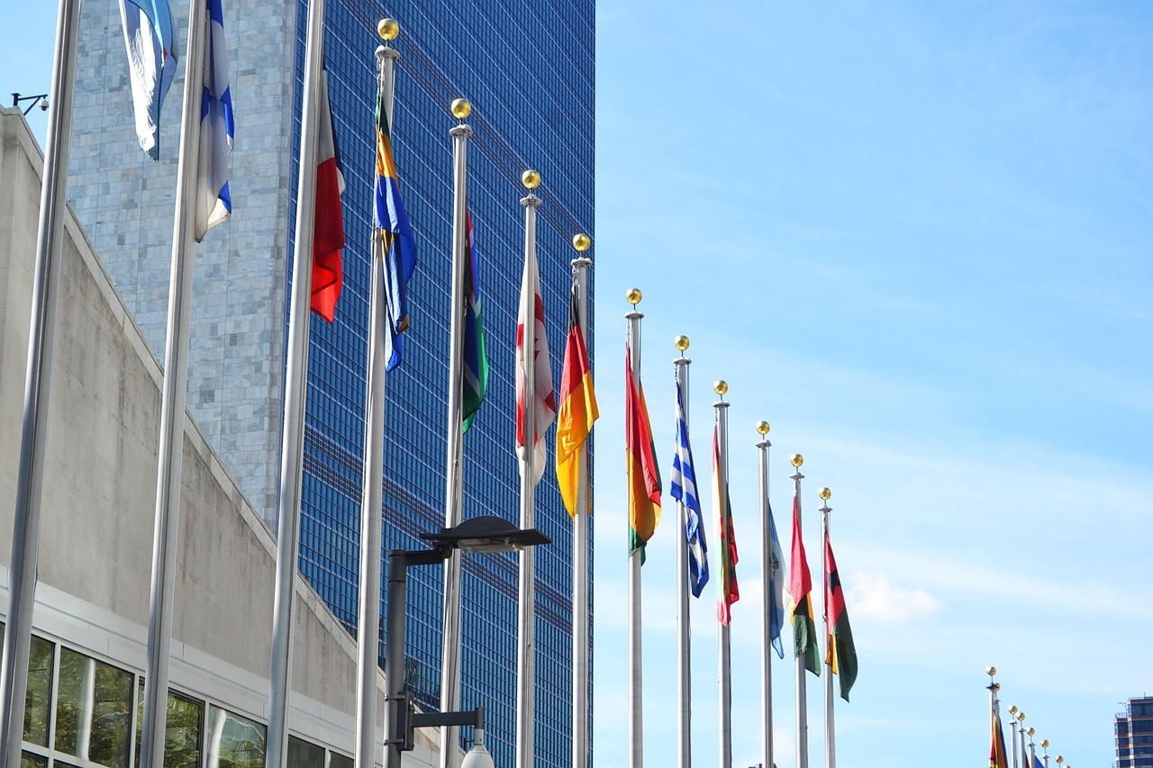 Human rights experts denounces recent US actions against Cuba - JURIST