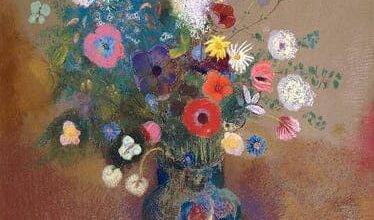 Ruth Leon recommends… Flowers and Gardens – Met Museum
