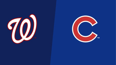 Cubs and Nationals take on WNBA in ‘The W’ trademark fight, raising fresh questions over logo rights