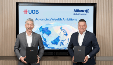 Allianz Global Investors accelerates growth path in Asia Pacific with agreement to acquire UOB Asset Management