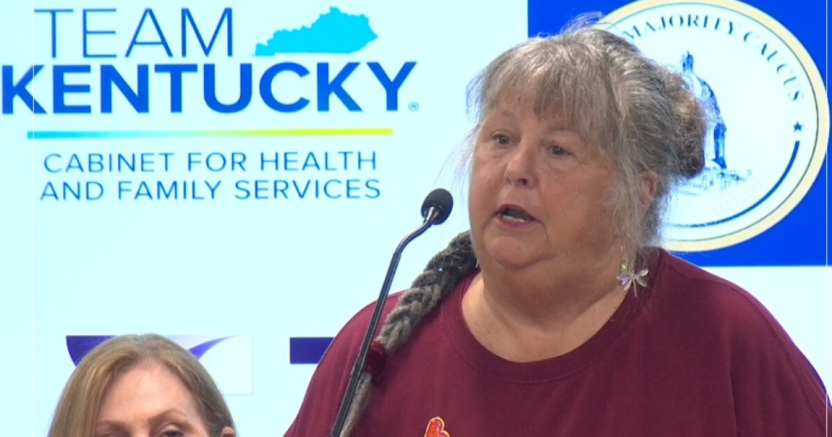 New KY law expands mental health treatment options, filling a critical gap