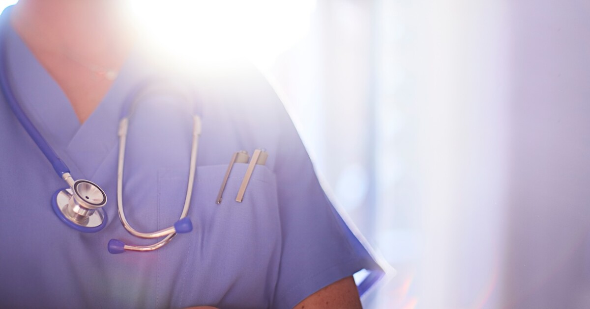 Doctors at Arizona's largest health system seek to form physician union