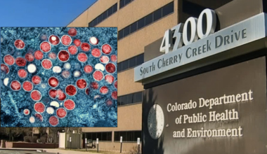 Colorado sees summer surge in Mpox infections