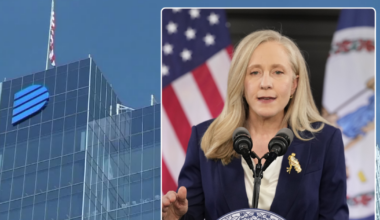 Governor Spanberger intervenes in $67B Dominion-NextEra merger
