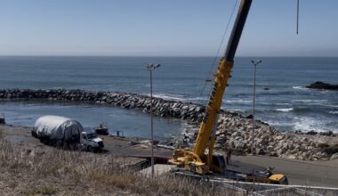 4th Space Launch Squadron reactivation marks new era at Vandenberg SFB