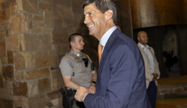 Fed Chair Kevin Warsh warns inflation is still too high : NPR