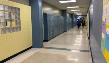 Survey shows notable drop in depression among NH high school students