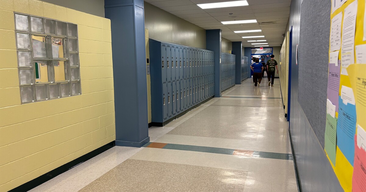 Survey shows notable drop in depression among NH high school students