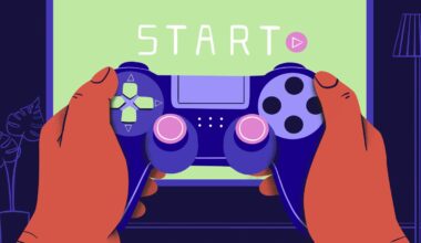 Build your world’s lore with a captivating side quest : NPR