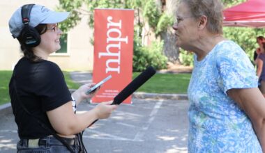 NHPR at 45: Alive and thriving thanks to community support