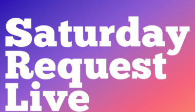 Saturday Request Live: A No Theme Theme