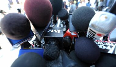 Celebrity culture is one thing. For TMZ, Congress is the new 'reality show' : NPR