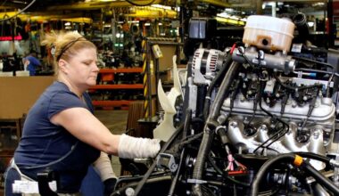 Data shows women are leaving the workforce. What does that say about the economy? : Consider This from NPR : NPR