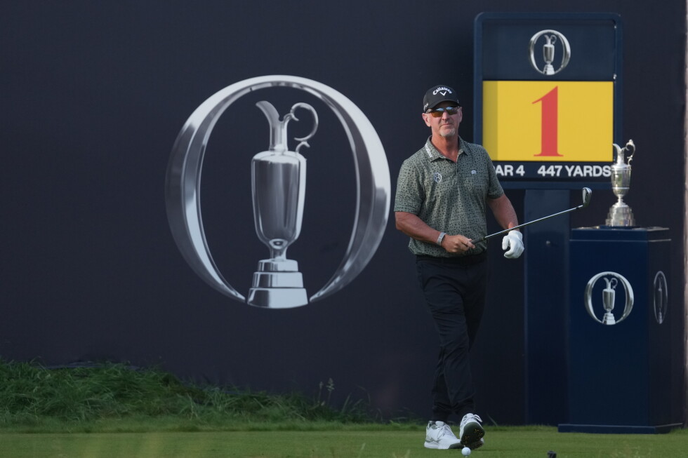 List of golfers breaking 60 in the final round