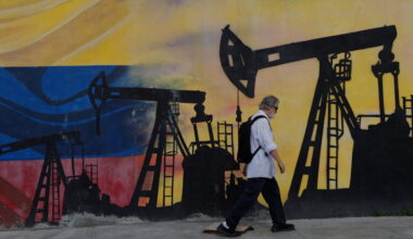 What we know about new US-Venezuela oil deal