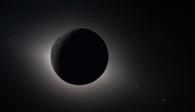 Get ready for a solar eclipse, meteor shower and planet parade in Europe