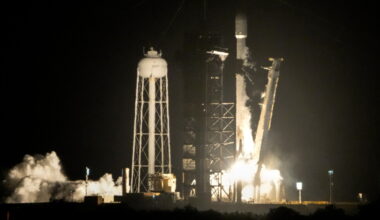 Space experts certain a SpaceX rocket crashed into the moon