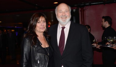 Nick Reiner indicted on murder charges in deaths of Rob and Michele Singer Reiner