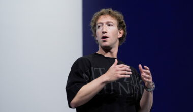 Zuckerberg spokesperson says his yacht did not hear call for maritime assist from skiff