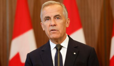 Ontario says Canada should be ready to cut electricity, critical minerals to US
