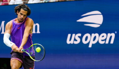 After four months away, Carlos Alcaraz expects to be himself at the US Open