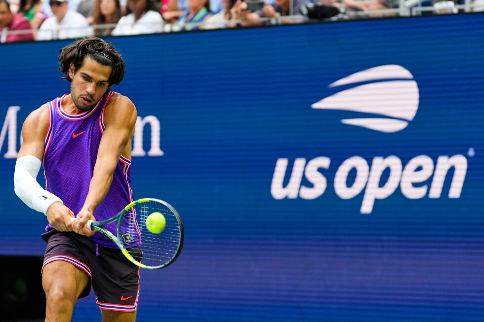 After four months away, Carlos Alcaraz expects to be himself at the US Open