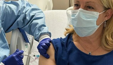 Experimental vaccines target the most common inherited cause for colorectal and uterine cancer