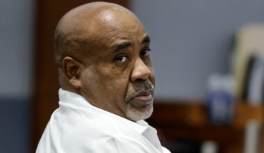 Opening statements to begin in Tupac Shakur trial