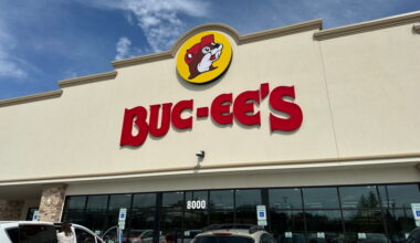 Ohio rallies around Beaver's Mini Mart in logo fight with Buc-ee’s