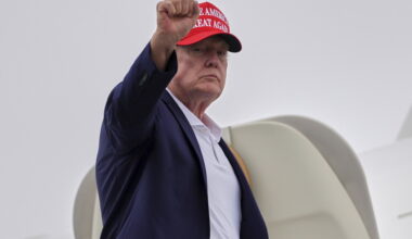 Trump orders Pentagon to scale back joint exercises with South Korea