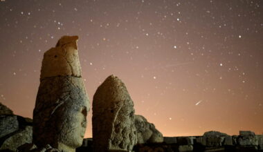Perseid meteor shower 2026: A new moon will offer great views